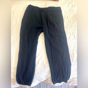 Madewell Trousers